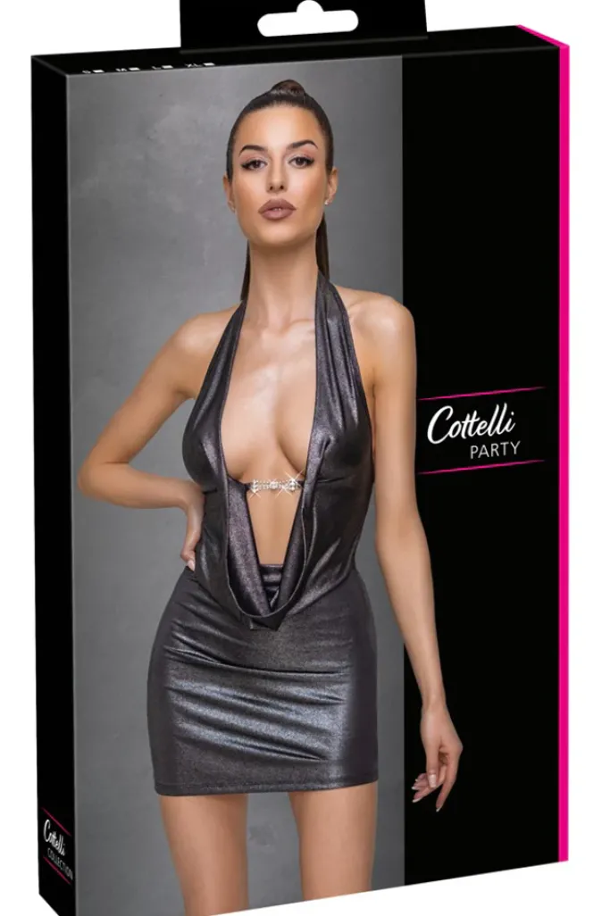 Cottelli Collection Cottelli Party Dress