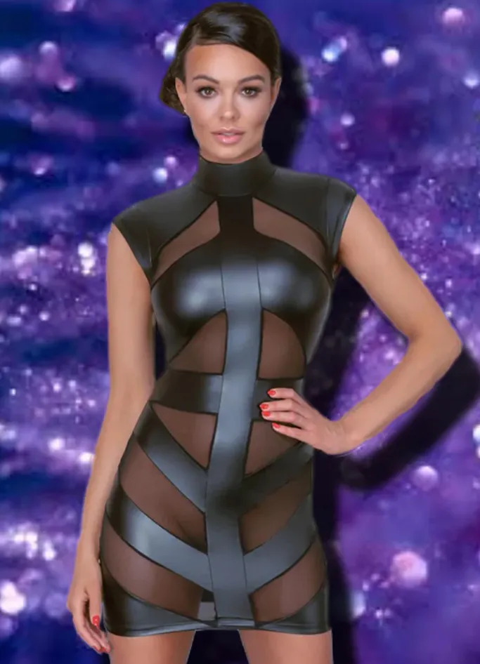 Cottelli Collection Cottelli Party Dress