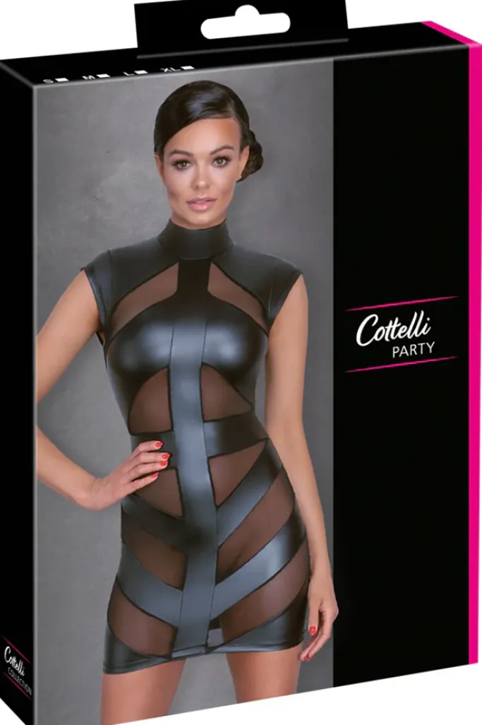 Cottelli Collection Cottelli Party Dress