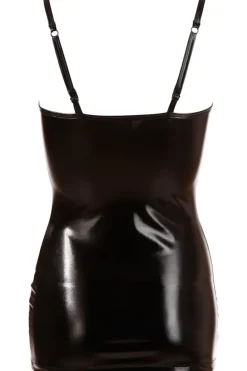 Cottelli Collection Cottelli Party Mini Dress