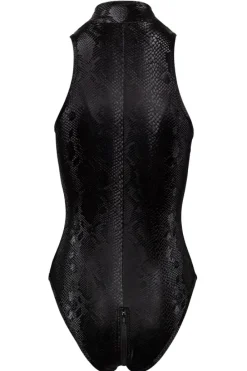 Cottelli Collection Cottelli Party Snakeskin Look Body