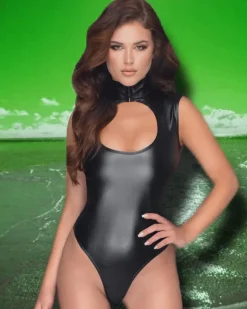 Cottelli Collection Cottelli Party Wetlook Body