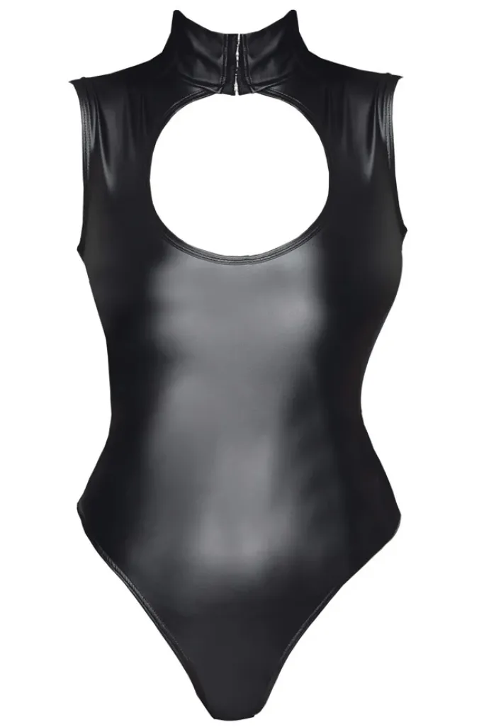 Cottelli Collection Cottelli Party Wetlook Body