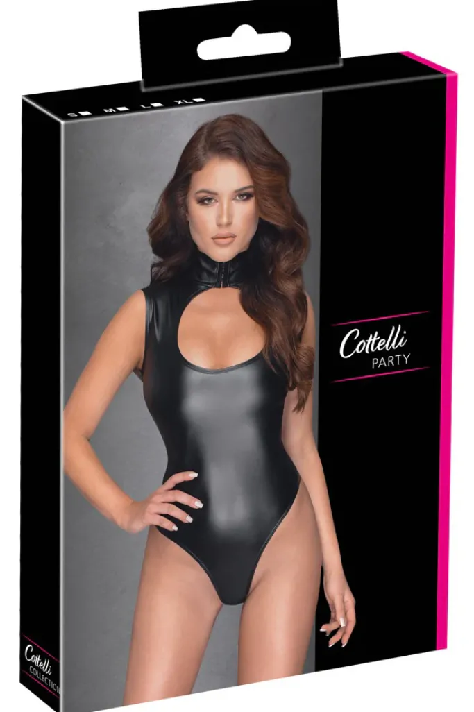Cottelli Collection Cottelli Party Wetlook Body