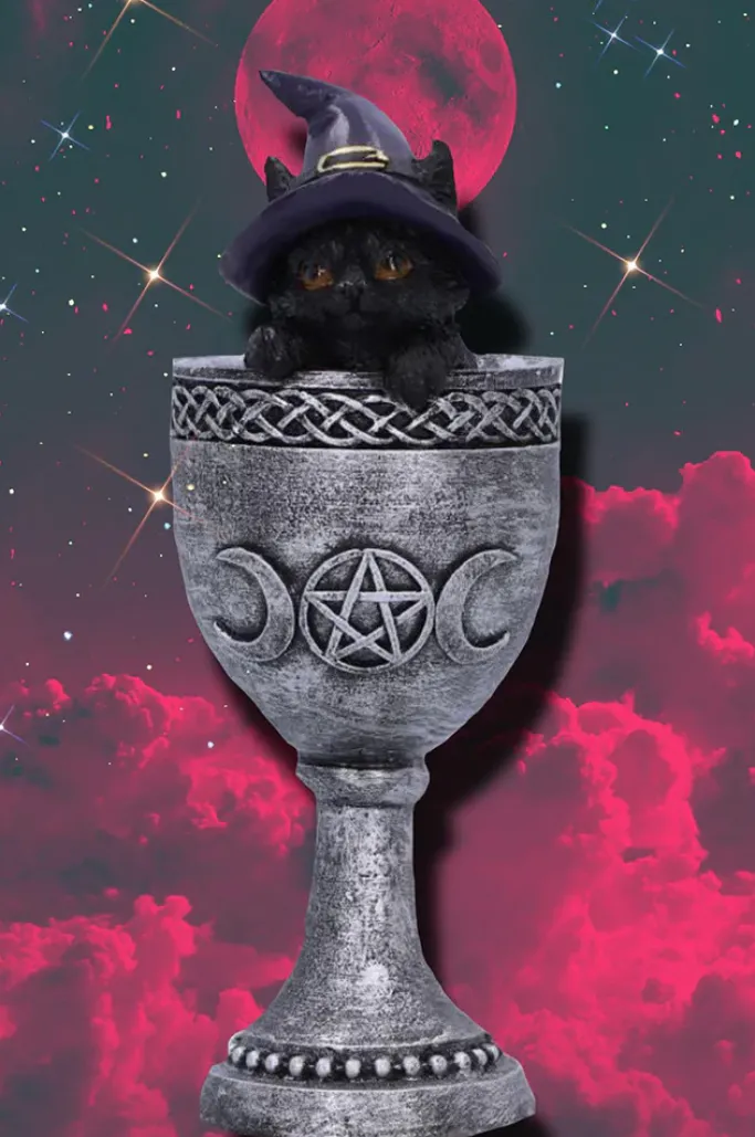 Nemesis Now Coven Cup