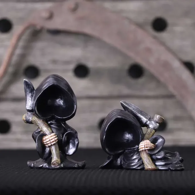 Nemesis Now Creapers