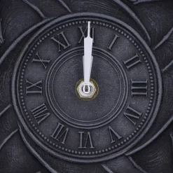 Nemesis Now Creatures of the Night Bat Wall Clock