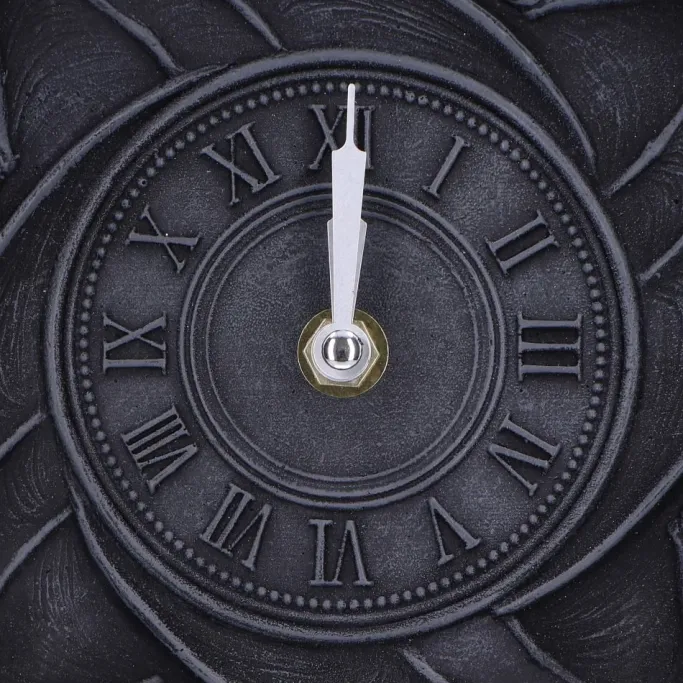 Nemesis Now Creatures of the Night Bat Wall Clock