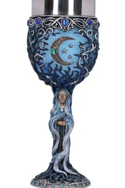 Nemesis Now Crone Goblet