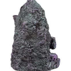 Puckator Crystal Cave LED Dragon Figure Display Stand
