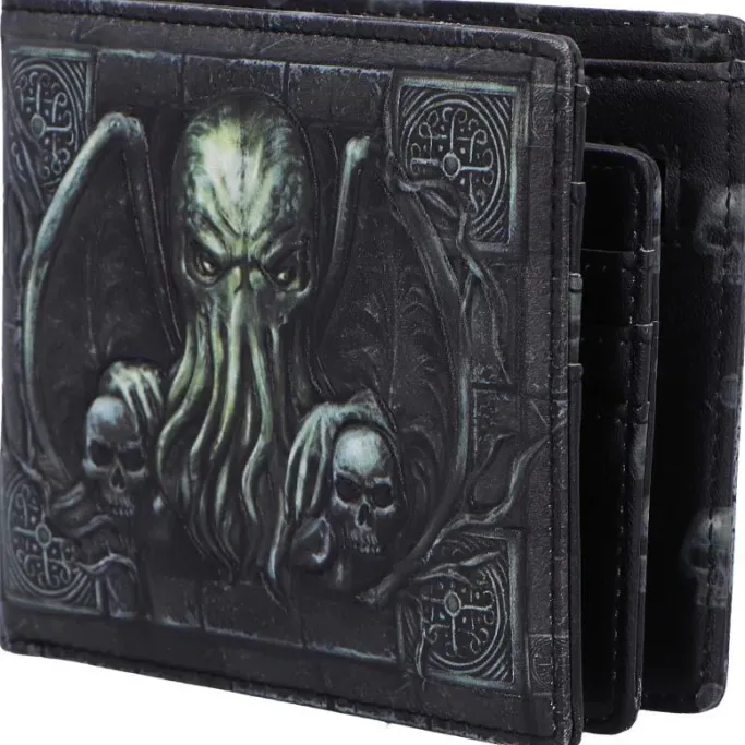 Nemesis Now Cthulhu Wallet