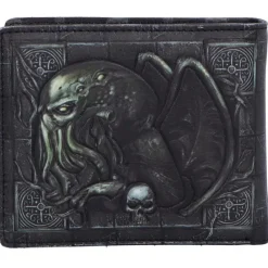 Nemesis Now Cthulhu Wallet