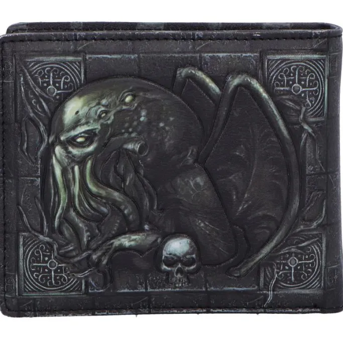 Nemesis Now Cthulhu Wallet