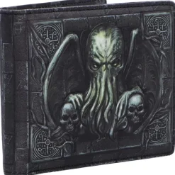 Nemesis Now Cthulhu Wallet