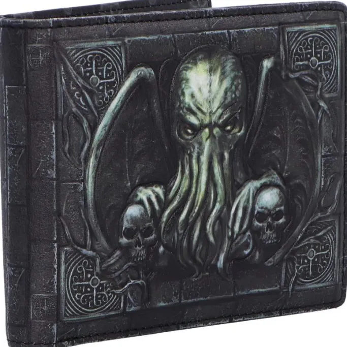 Nemesis Now Cthulhu Wallet