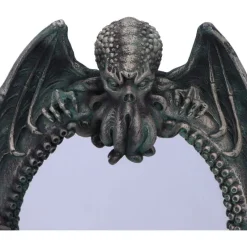 Nemesis Now Cthulhu's Reflection Mirror