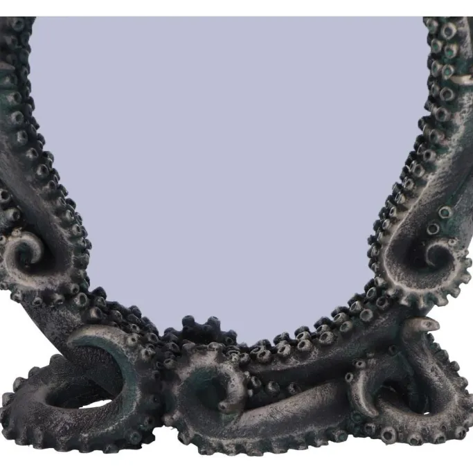 Nemesis Now Cthulhu's Reflection Mirror