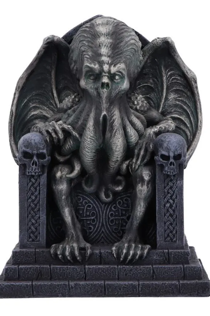 Nemesis Now Cthulhus Throne