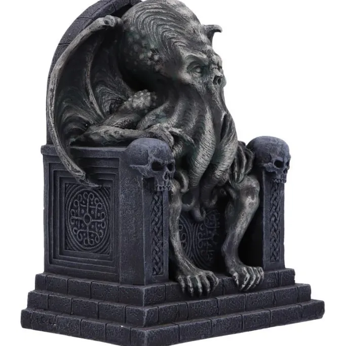 Nemesis Now Cthulhus Throne