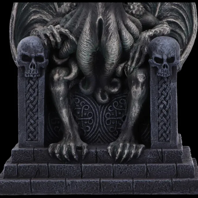 Nemesis Now Cthulhus Throne