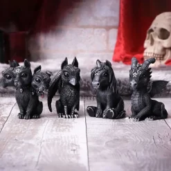 Nemesis Now Cult Cuties Culticorn