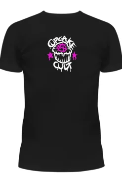 Innocent Clothing Cupcake Cult All I Need is U T