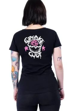 Innocent Clothing Cupcake Cult It's So Cute T (L, 2XL)