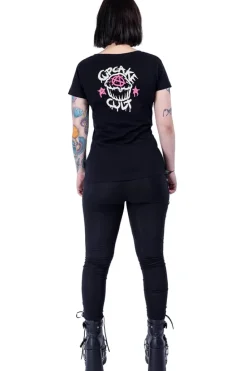 Innocent Clothing Cupcake Cult It's So Cute T (L, 2XL)