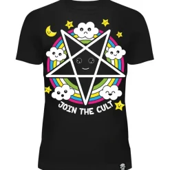 Innocent Clothing Cupcake Cult Join the Cult T-Shirt