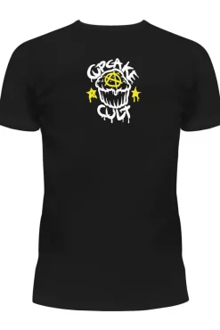 Innocent Clothing Cupcake Cult Lost Way T-Shirt