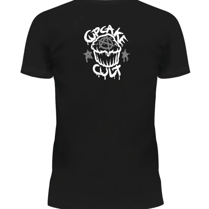 Innocent Clothing Cupcake Cult Miss Unicorn T-Shirt