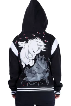 Innocent Clothing Cupcake Cult Unicorn Dream Varsity Jacket
