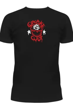 Innocent Clothing Cupcake Cult Wonderland T-Shirt