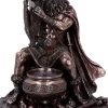 Nemesis Now Dagda King of Tuatha De Danann