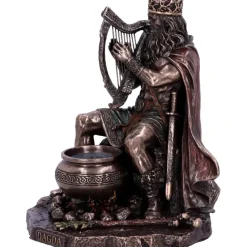 Nemesis Now Dagda King of Tuatha De Danann