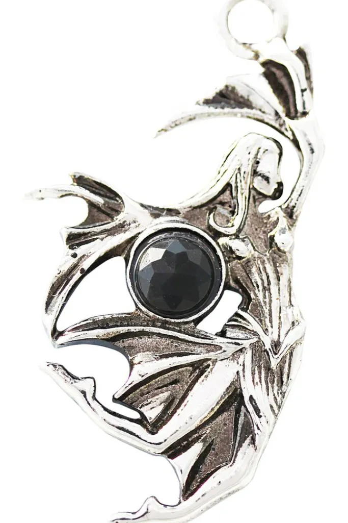 Children of the Night Dance of the Vampire Pendant