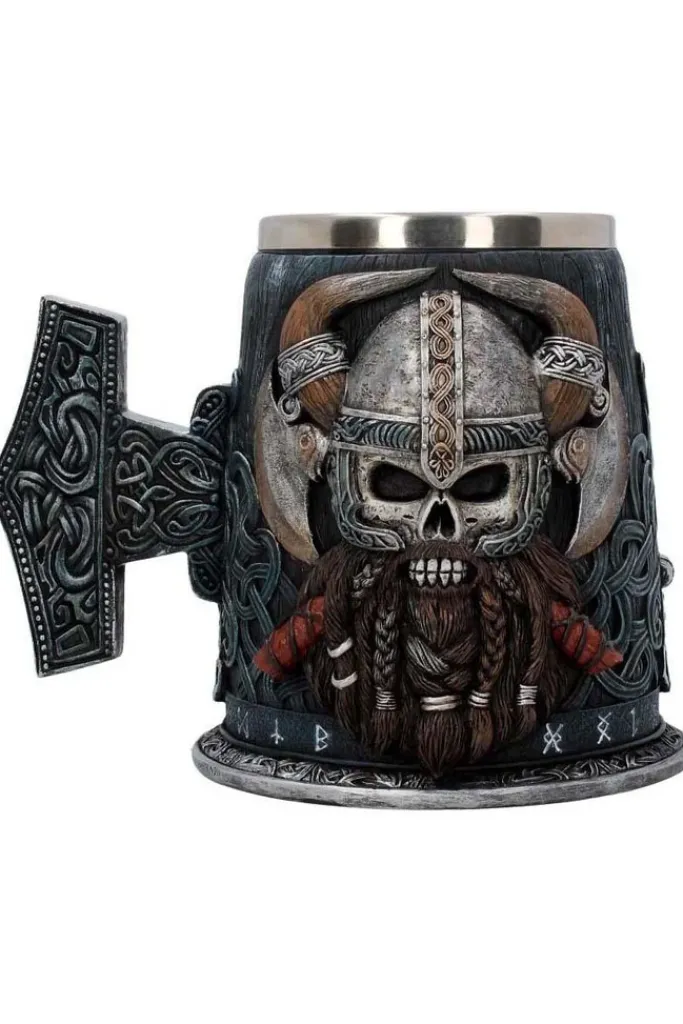 Nemesis Now Danegeld Tankard