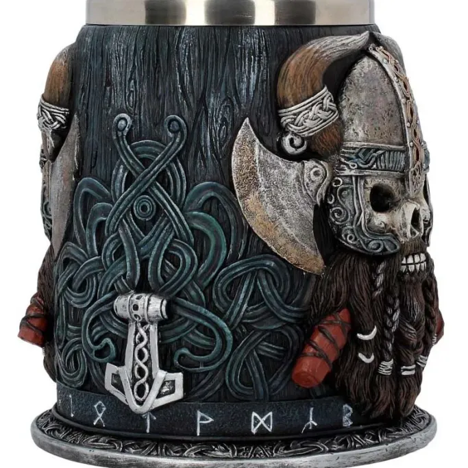 Nemesis Now Danegeld Tankard