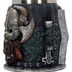 Nemesis Now Danegeld Tankard