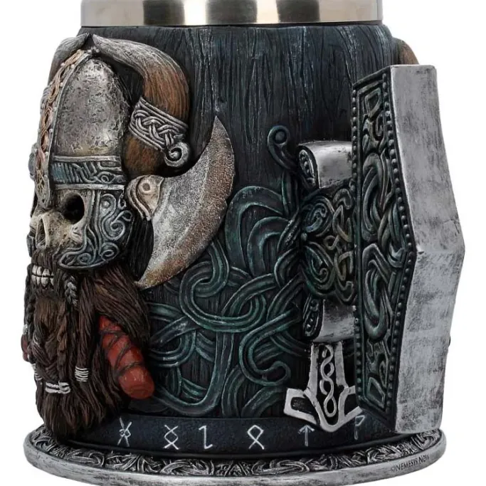 Nemesis Now Danegeld Tankard