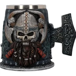 Nemesis Now Danegeld Tankard
