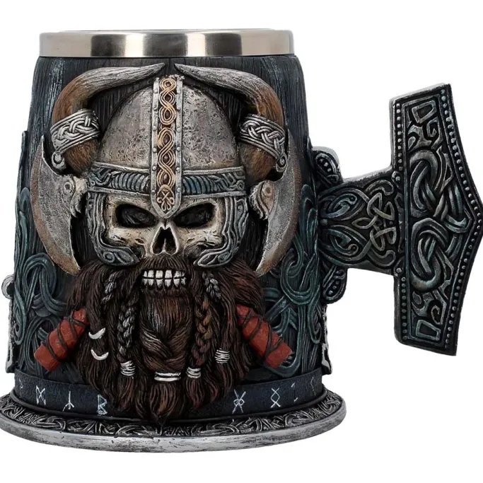 Nemesis Now Danegeld Tankard