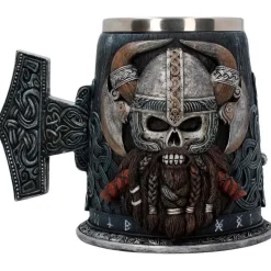 Nemesis Now Danegeld Tankard