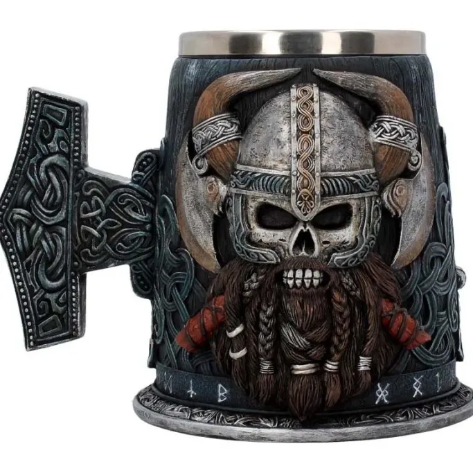 Nemesis Now Danegeld Tankard