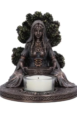 Nemesis Now Danu Tealight Holder