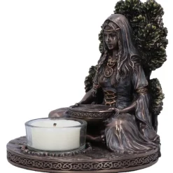 Nemesis Now Danu Tealight Holder