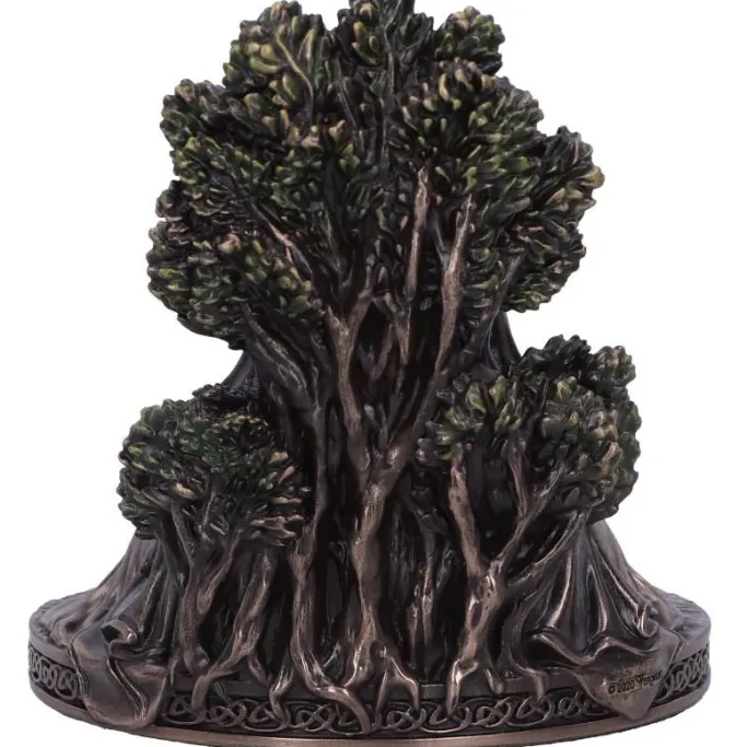 Nemesis Now Danu Tealight Holder
