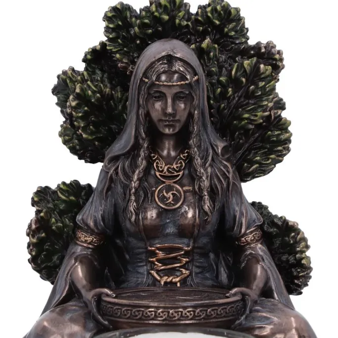 Nemesis Now Danu Tealight Holder