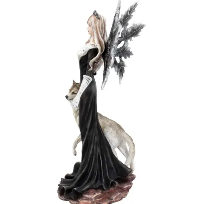 Nemesis Now Dark Aura Fairy 24cm