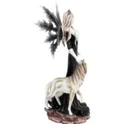 Nemesis Now Dark Aura Fairy 24cm